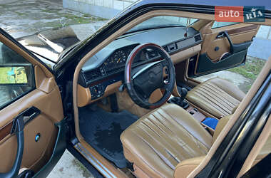 Седан Mercedes-Benz E-Class 1994 в 