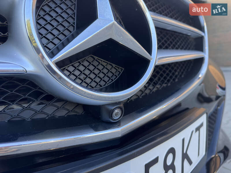 Універсал Mercedes-Benz E-Class 2016 в Козятині