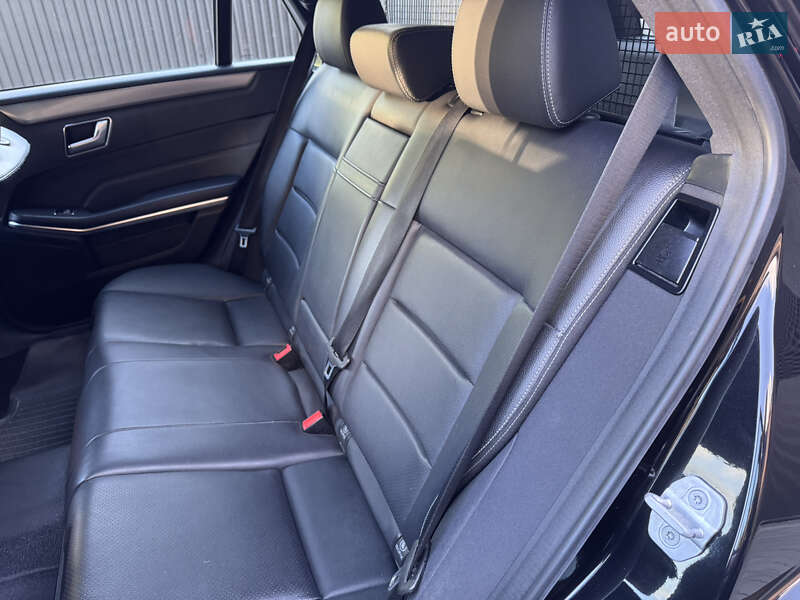 Універсал Mercedes-Benz E-Class 2016 в Козятині