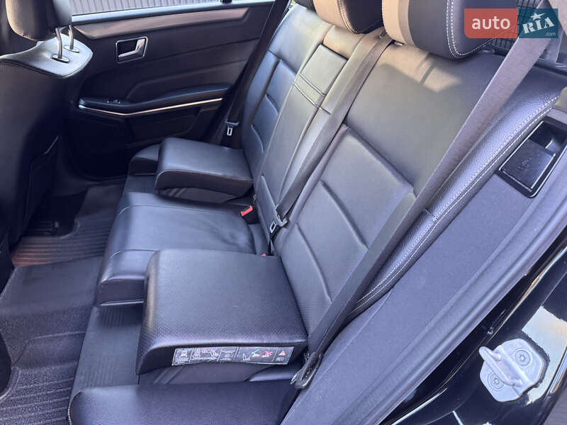 Універсал Mercedes-Benz E-Class 2016 в Козятині