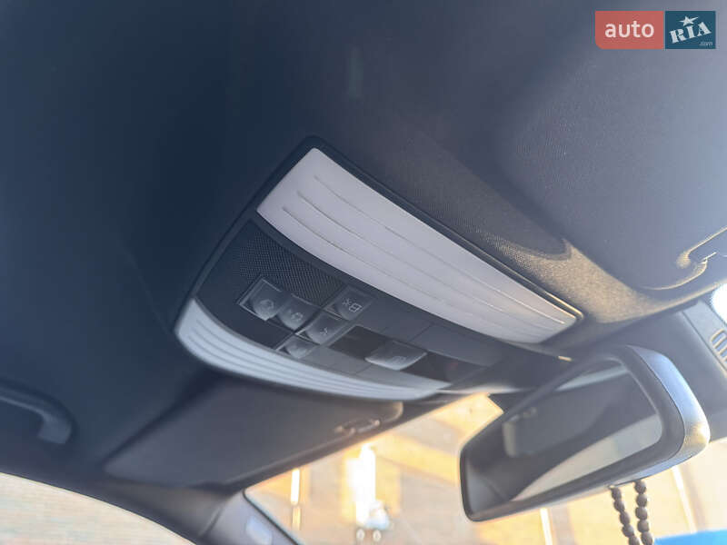 Універсал Mercedes-Benz E-Class 2016 в Козятині