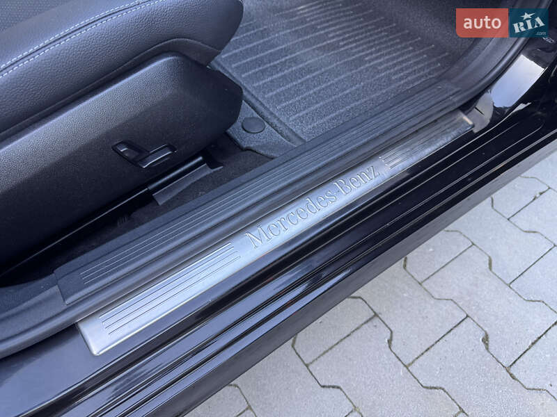 Універсал Mercedes-Benz E-Class 2016 в Козятині