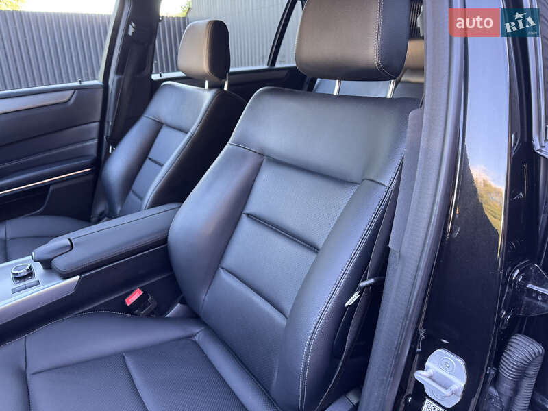 Універсал Mercedes-Benz E-Class 2016 в Козятині