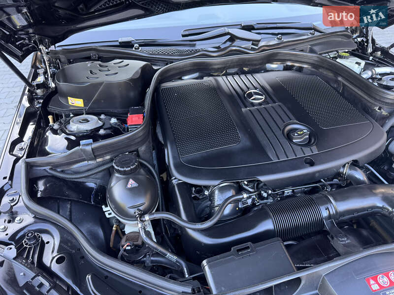 Універсал Mercedes-Benz E-Class 2016 в Козятині