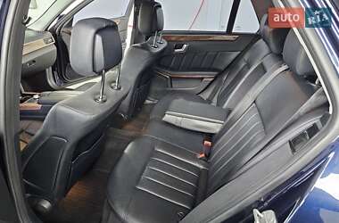 Универсал Mercedes-Benz E-Class 2012 в 