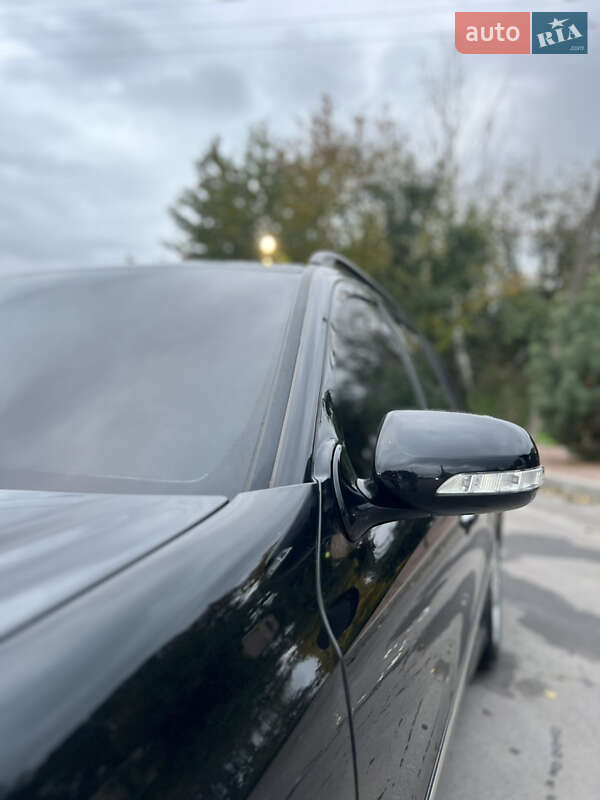 Универсал Mercedes-Benz E-Class 2007 в Виннице