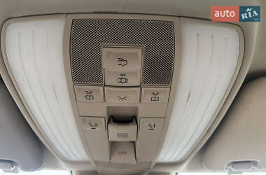 Седан Mercedes-Benz E-Class 2011 в 