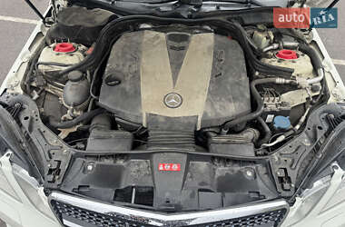 Седан Mercedes-Benz E-Class 2011 в 