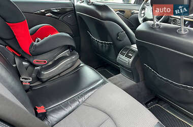 Седан Mercedes-Benz E-Class 2003 в 