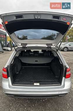 Універсал Mercedes-Benz E-Class 2012 в 