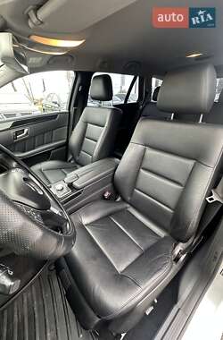 Універсал Mercedes-Benz E-Class 2012 в 