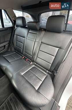 Універсал Mercedes-Benz E-Class 2012 в 