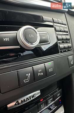 Універсал Mercedes-Benz E-Class 2012 в 
