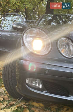 Седан Mercedes-Benz E-Class 2006 в 