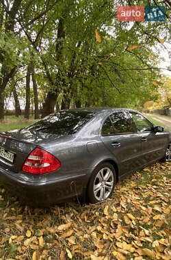 Седан Mercedes-Benz E-Class 2006 в 