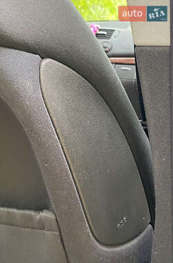 Седан Mercedes-Benz E-Class 2006 в 