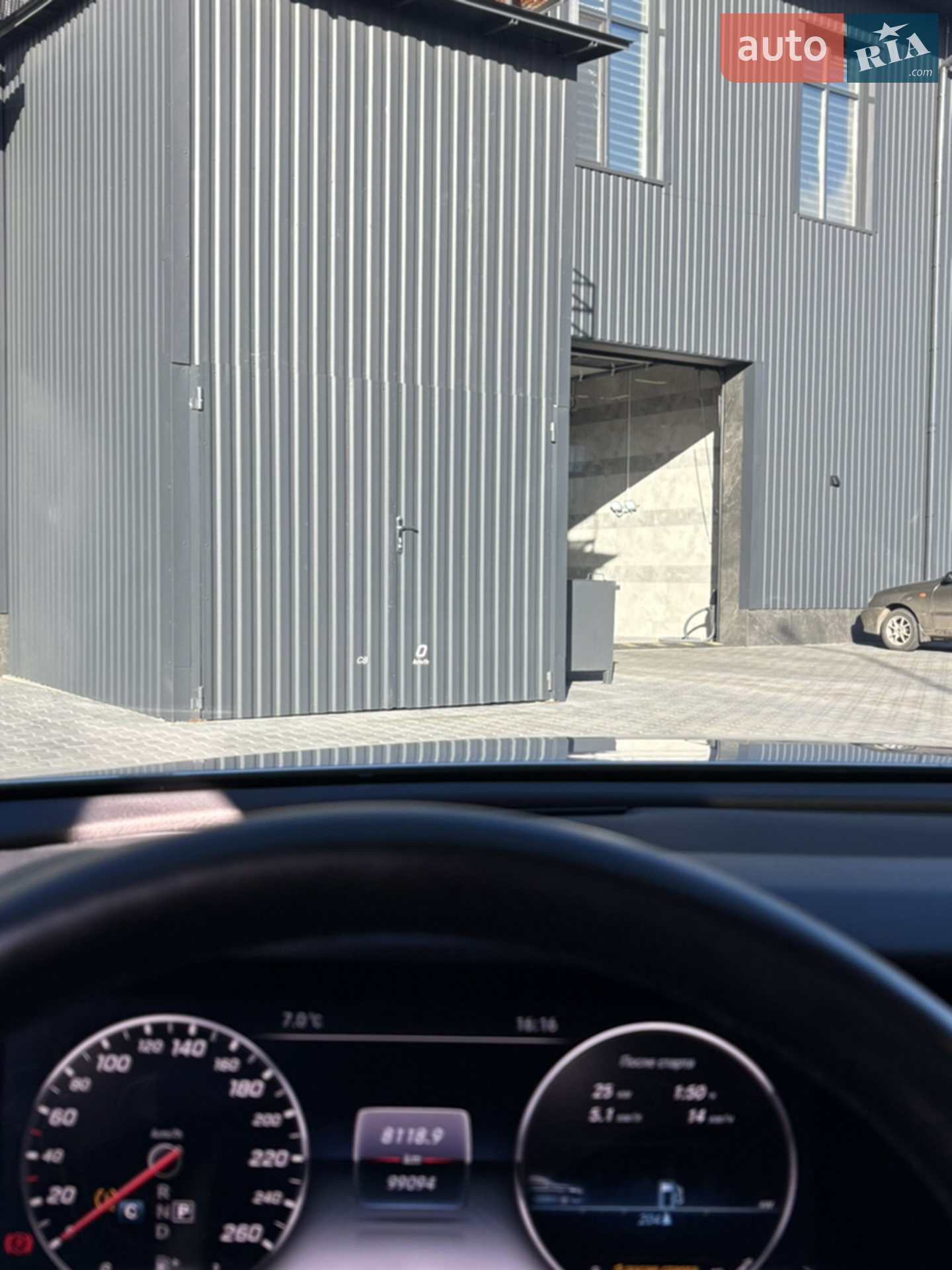 2017 Mercedes-Benz E-klasse - мініатюра 21