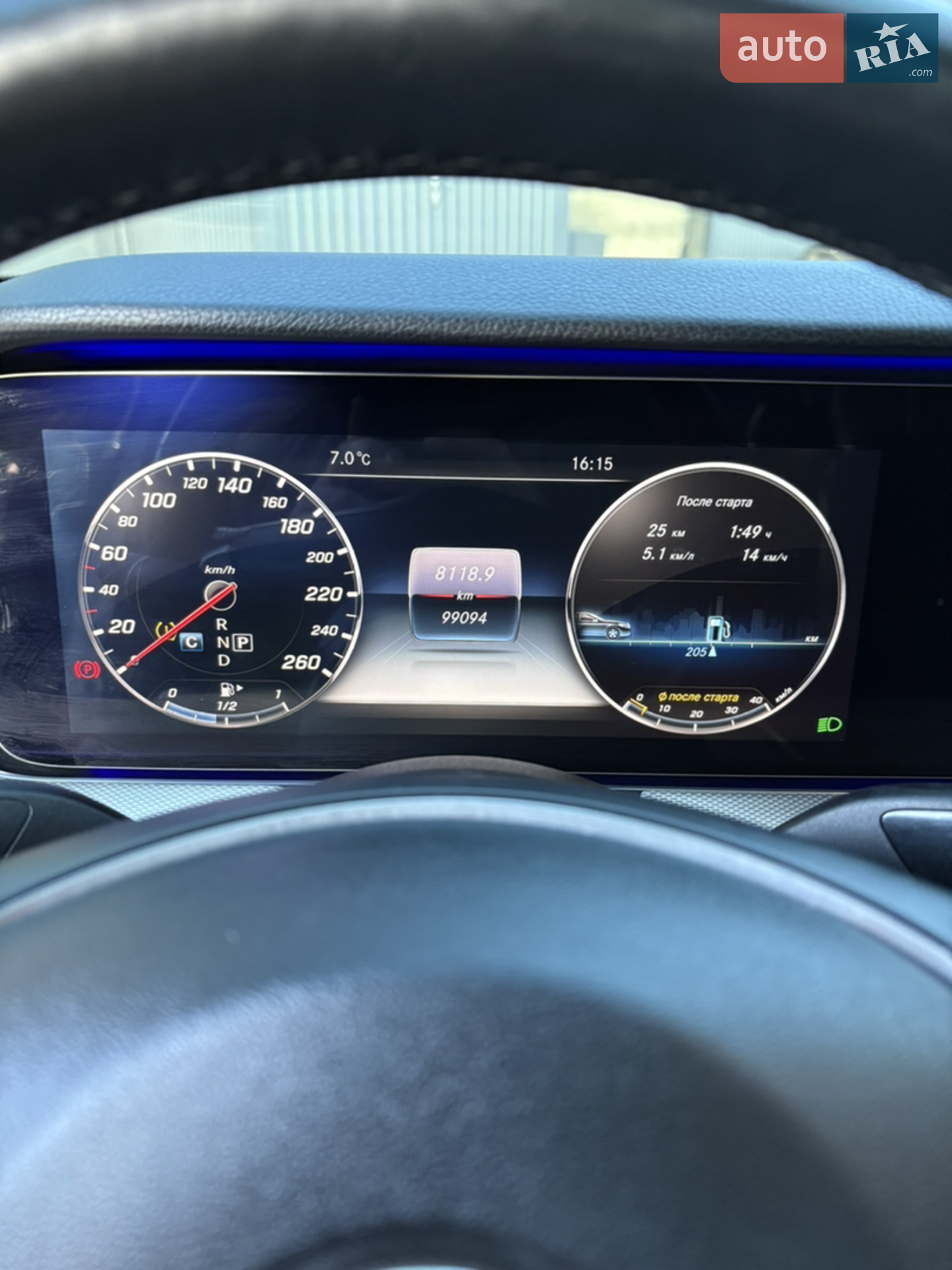 2017 Mercedes-Benz E-klasse - мініатюра 26
