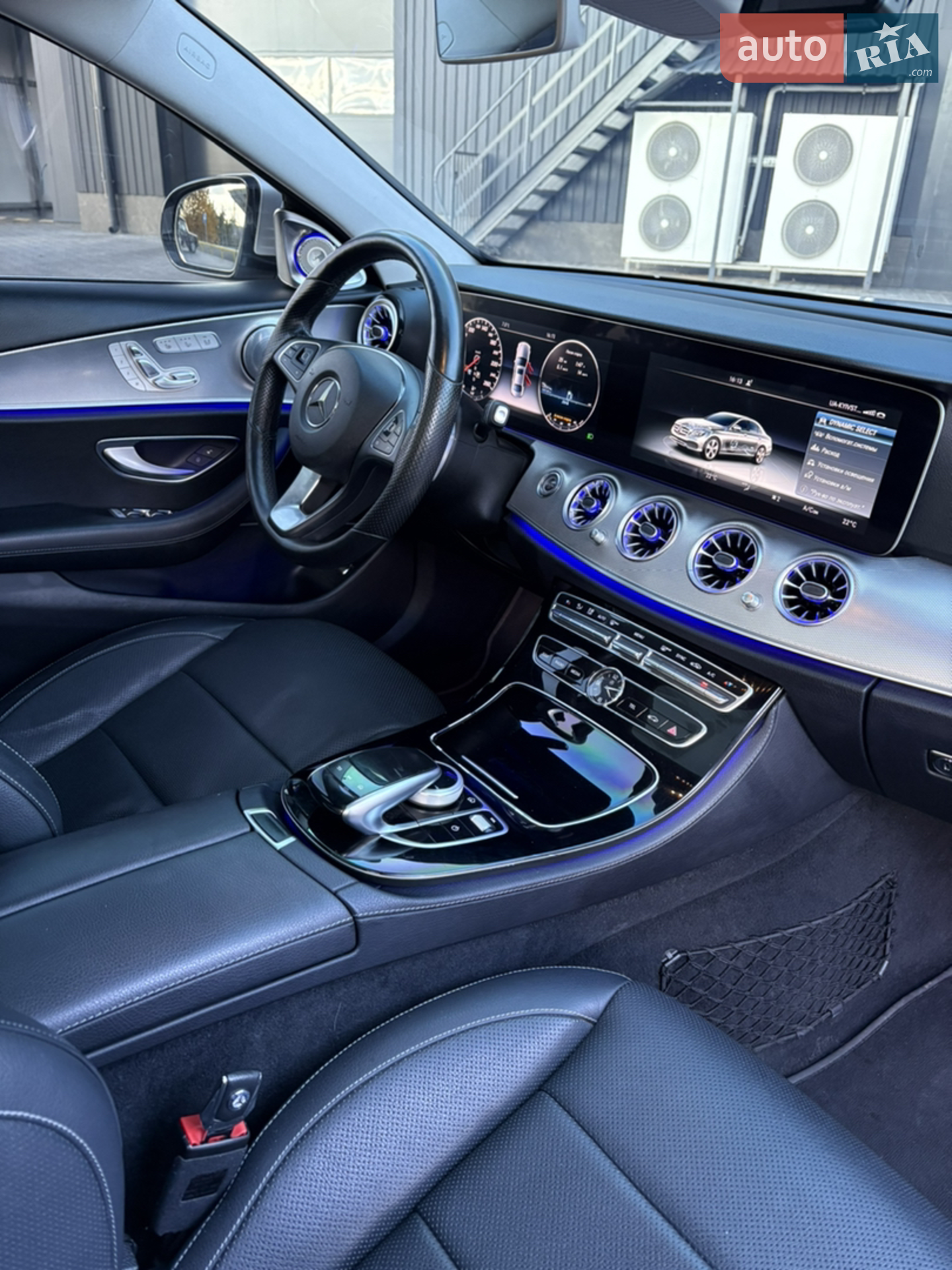 2017 Mercedes-Benz E-klasse - мініатюра 27