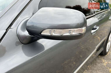 Седан Mercedes-Benz E-Class 2007 в 