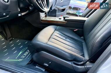 Седан Mercedes-Benz E-Class 2009 в 