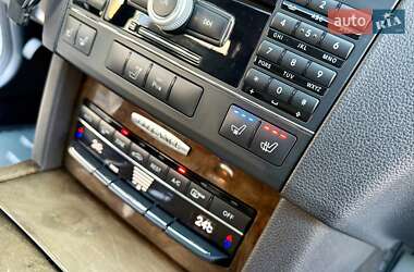Седан Mercedes-Benz E-Class 2009 в 