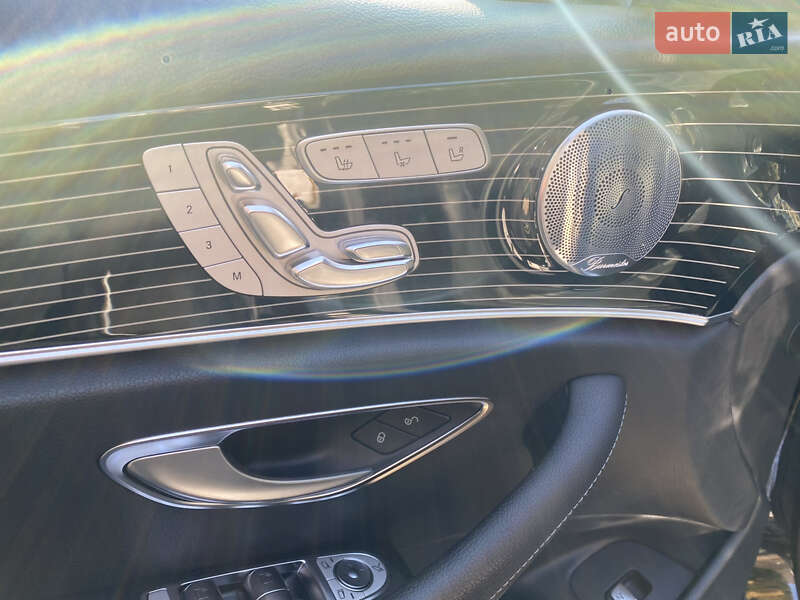 Седан Mercedes-Benz E-Class 2016 в Белой Церкви фото 29 Седан Mercedes-Benz E-Class 2016 в Белой Церкви