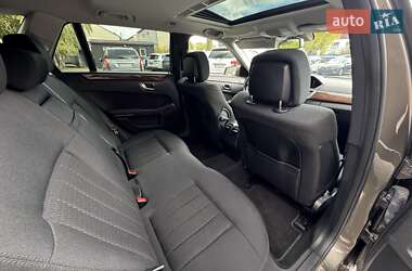 Универсал Mercedes-Benz E-Class 2013 в 