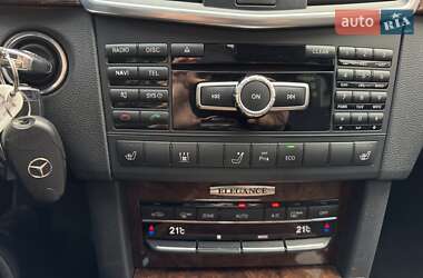 Универсал Mercedes-Benz E-Class 2013 в 