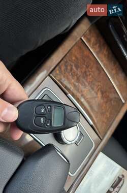 Универсал Mercedes-Benz E-Class 2013 в 