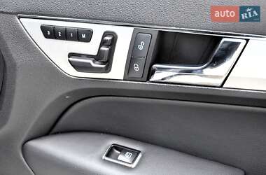 Купе Mercedes-Benz E-Class 2012 в 