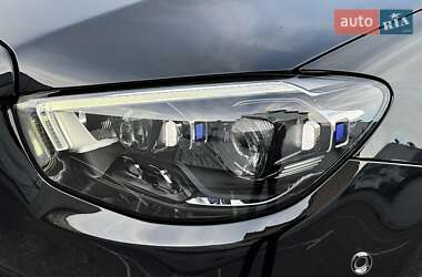 Седан Mercedes-Benz E-Class 2021 в 