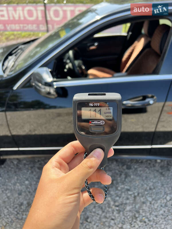 Седан Mercedes-Benz E-Class 2010 в Умани фото 22 Седан Mercedes-Benz E-Class 2010 в Умани