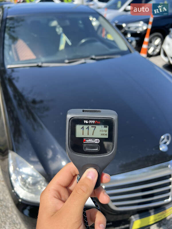 Седан Mercedes-Benz E-Class 2010 в Умани фото 30 Седан Mercedes-Benz E-Class 2010 в Умани