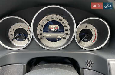 Седан Mercedes-Benz E-Class 2014 в 