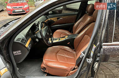 Седан Mercedes-Benz E-Class 2006 в 