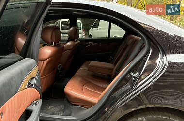 Седан Mercedes-Benz E-Class 2006 в 