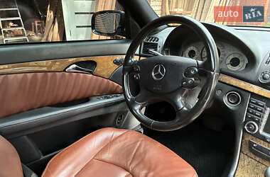 Седан Mercedes-Benz E-Class 2006 в 