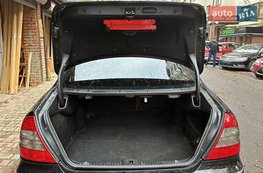 Седан Mercedes-Benz E-Class 2006 в 