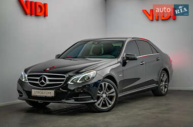 Mercedes-Benz E-Class 2015 Mercedes-Benz E-Class 2015