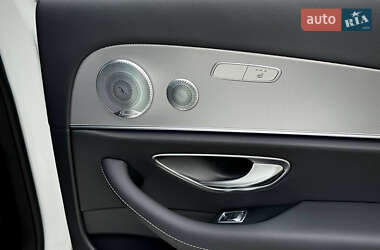 Седан Mercedes-Benz E-Class 2020 в 
