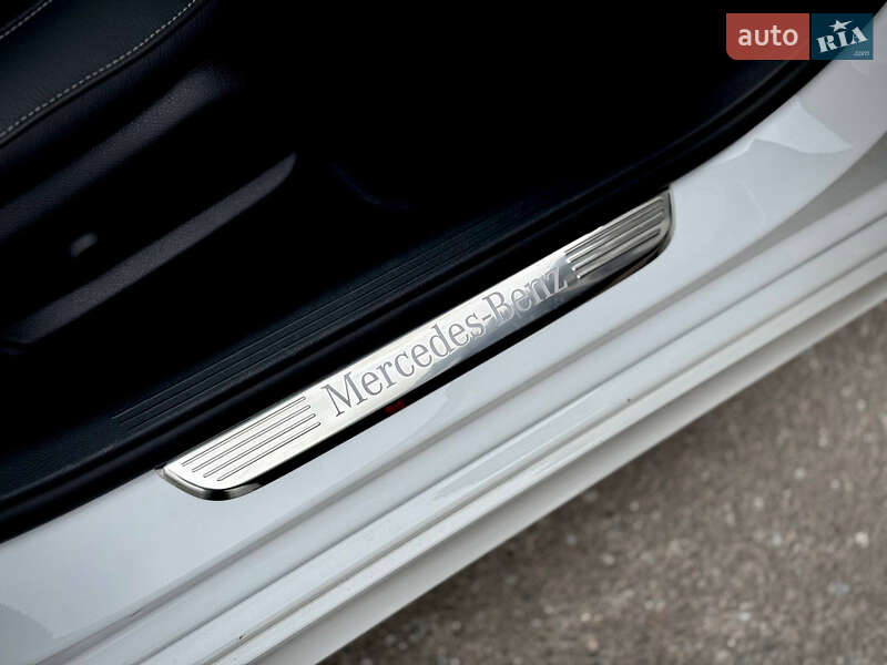 Седан Mercedes-Benz E-Class 2020 в Киеве фото 57 Седан Mercedes-Benz E-Class 2020 в Киеве