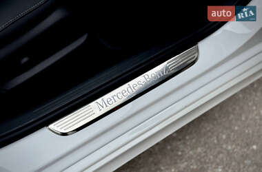 Седан Mercedes-Benz E-Class 2020 в 