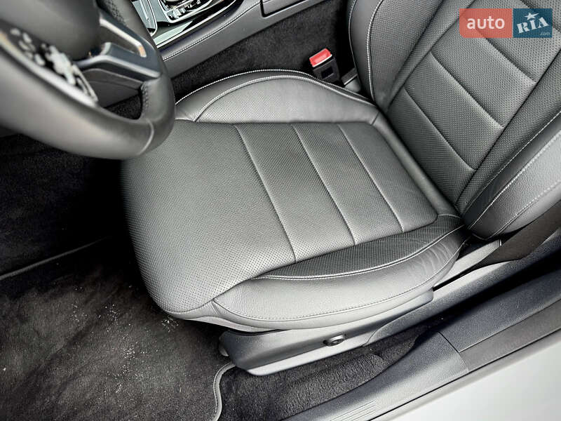Седан Mercedes-Benz E-Class 2020 в Киеве фото 59 Седан Mercedes-Benz E-Class 2020 в Киеве