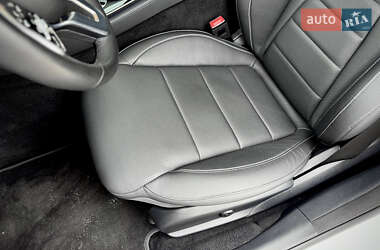 Седан Mercedes-Benz E-Class 2020 в 