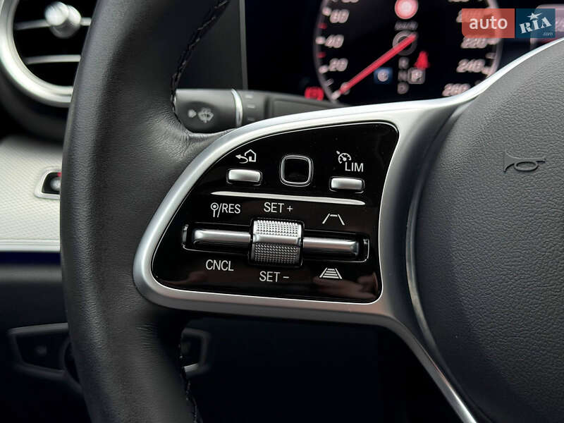 Седан Mercedes-Benz E-Class 2020 в Киеве фото 71 Седан Mercedes-Benz E-Class 2020 в Киеве
