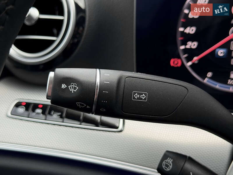 Седан Mercedes-Benz E-Class 2020 в Киеве фото 79 Седан Mercedes-Benz E-Class 2020 в Киеве