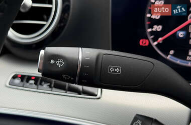 Седан Mercedes-Benz E-Class 2020 в 
