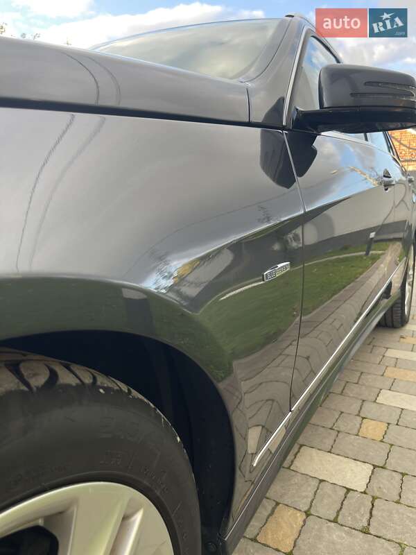 Універсал Mercedes-Benz E-Class 2011 в Дрогобичі