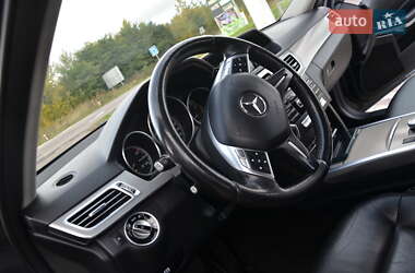 Седан Mercedes-Benz E-Class 2013 в 